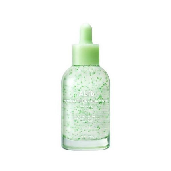 Abib Heartleaf TECA Capsule Serum Calming Drop 50ml