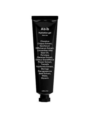Abib Hydration Gel Water Tube 75ml