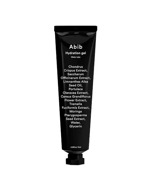 Abib Hydration Gel Water Tube 75ml
