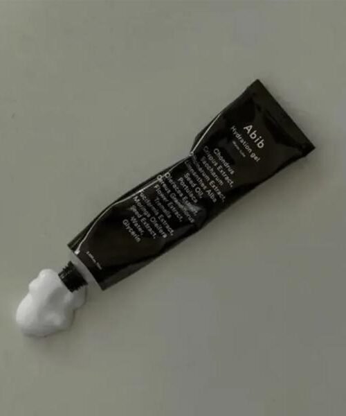 Abib Hydration Gel Water Tube 75ml