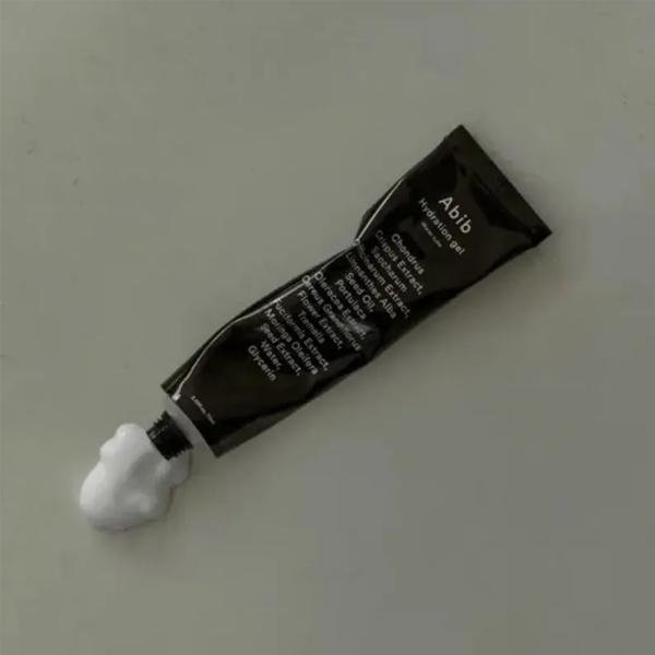 Abib Hydration Gel Water Tube 75ml