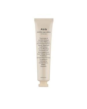 Abib Jericho Rose Creme Nutrition Tube 75ml