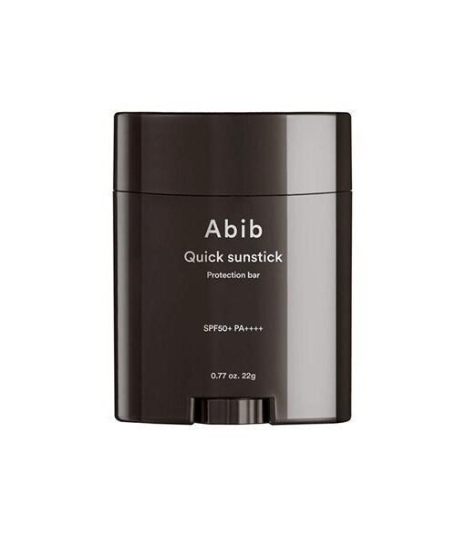 Abib Quick Sunstick Protection Bar SPF50+ PA++++ 22g