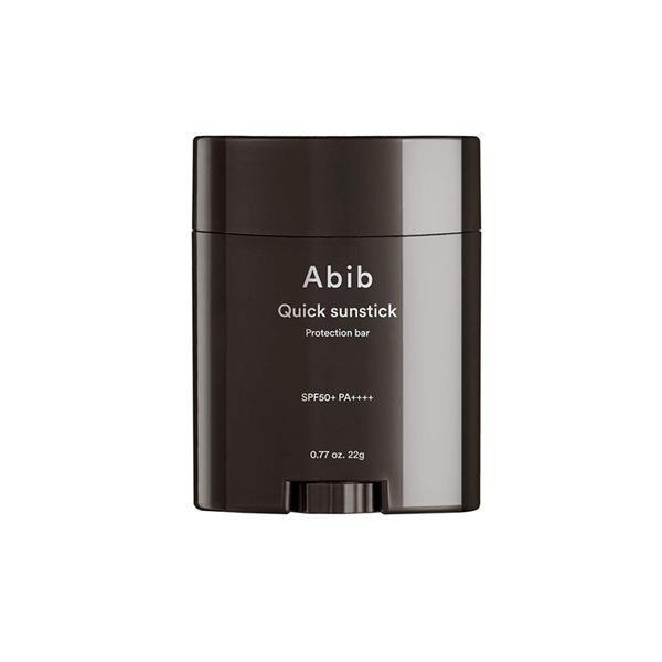 Abib Quick Sunstick Protection Bar SPF50+ PA++++ 22g