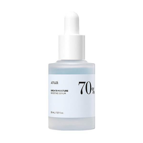 Anua Birch 70% Moisture Boosting Serum 30ml