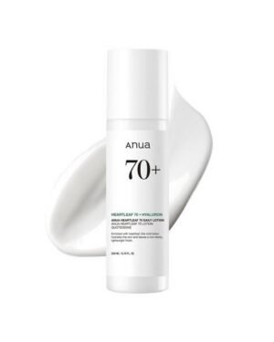 Anua Heartleaf 70 Daily Lotion 200ml