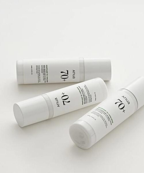 Anua Heartleaf 70 Daily Lotion 200ml