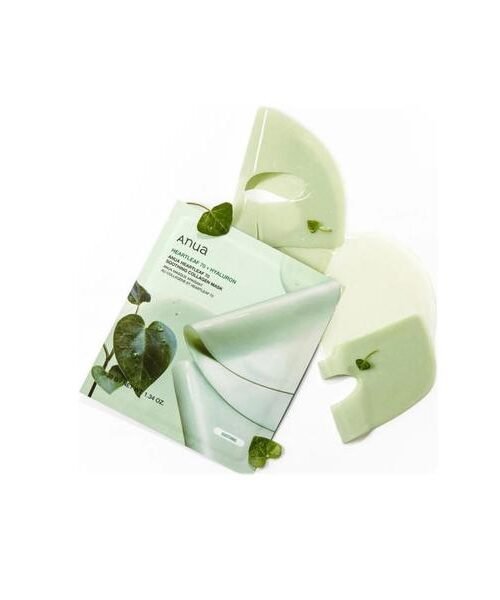 Anua Heartleaf 70 Soothing Collagen Mask 38g