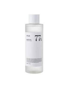 Anua Heartleaf 77% Soothing Toner 250ml