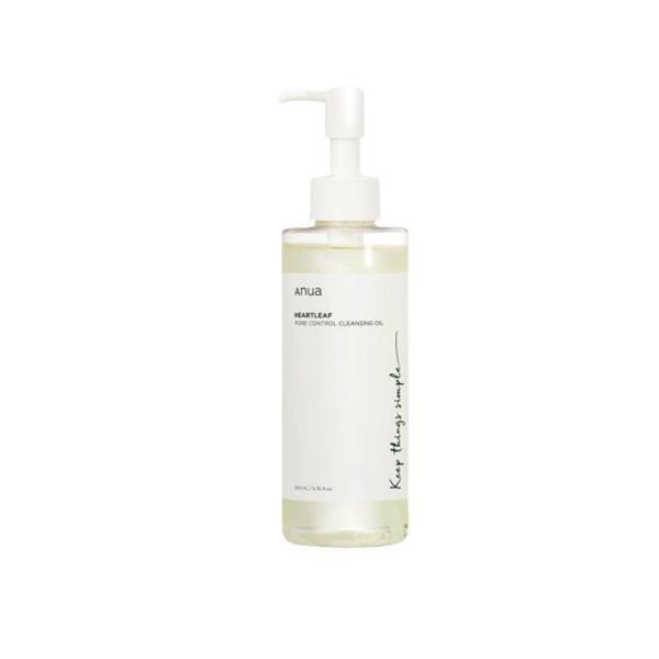 Anua Heartleaf Pore Control Cleansing Oil 200mL