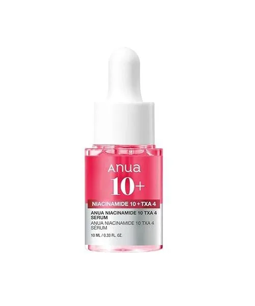 Anua Niacinamide 10% + TXA 4% Serum 10ml