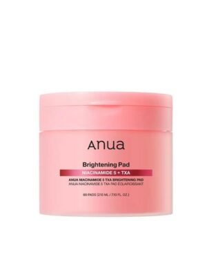 Anua Niacinamide 5 TXA Brightening Pad 210ml