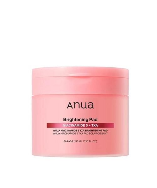 Anua Niacinamide 5 TXA Brightening Pad 210ml