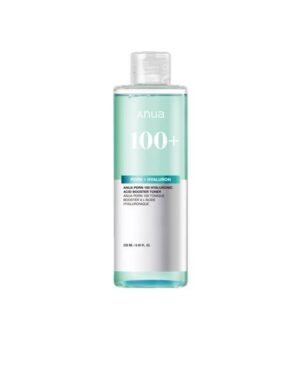 Anua PDRN 100 Hyaluronic Acid Booster Toner 250ml