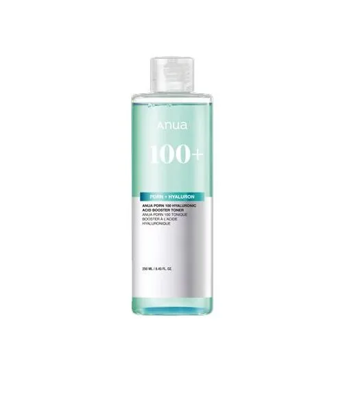 Anua PDRN 100 Hyaluronic Acid Booster Toner 250ml