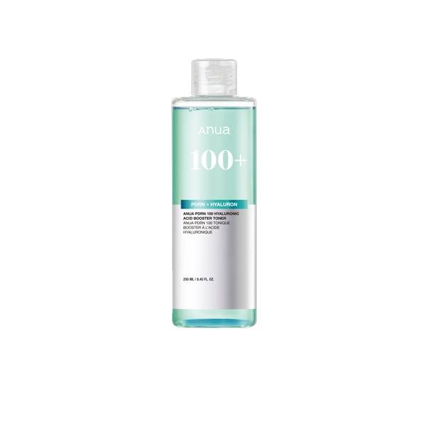 Anua PDRN 100 Hyaluronic Acid Booster Toner 250ml