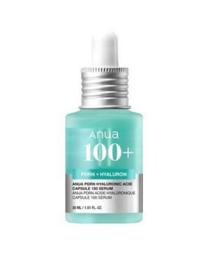 Anua PDRN Hyaluronic Acid Capsule 100 Serum 30ml