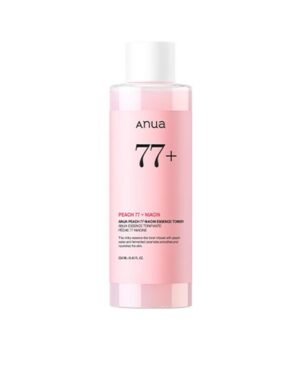 Anua Peach 77 Niacin Essence Toner 250ml