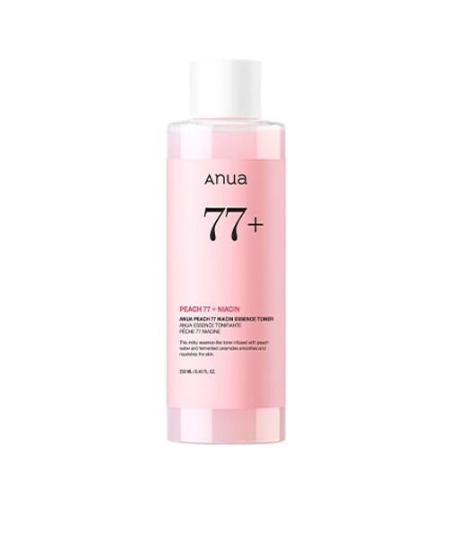 Anua Peach 77 Niacin Essence Toner 250ml