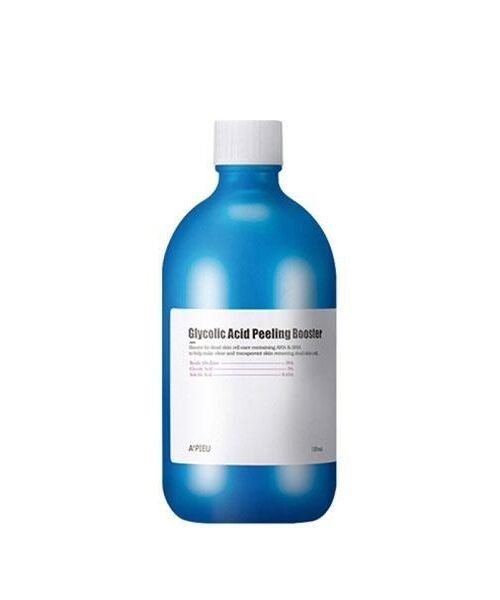 A'pieu Glycolic Acid Peeling Booster 120ml