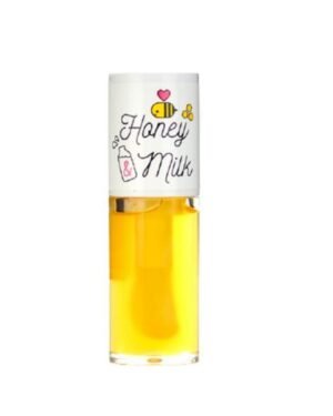 A'pieu Honey & Milk Lip Oil 5g