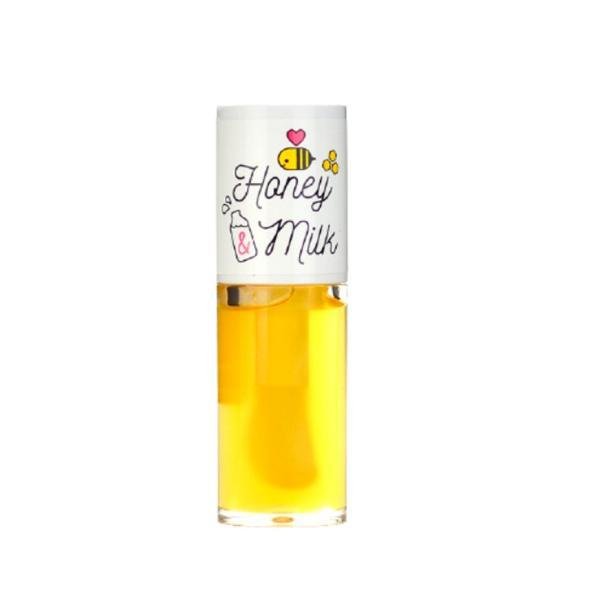 A'pieu Honey & Milk Lip Oil 5g