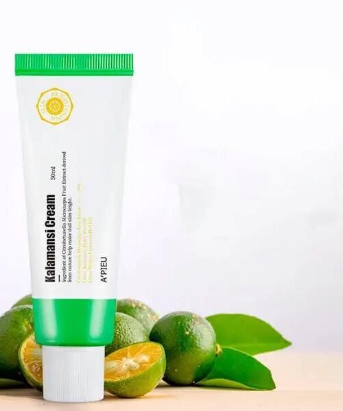 A'pieu Kalamansi Cream 50ml