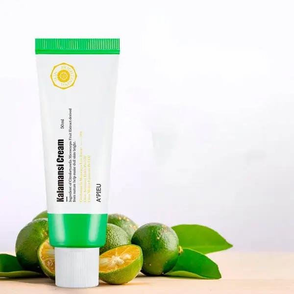 A'pieu Kalamansi Cream 50ml