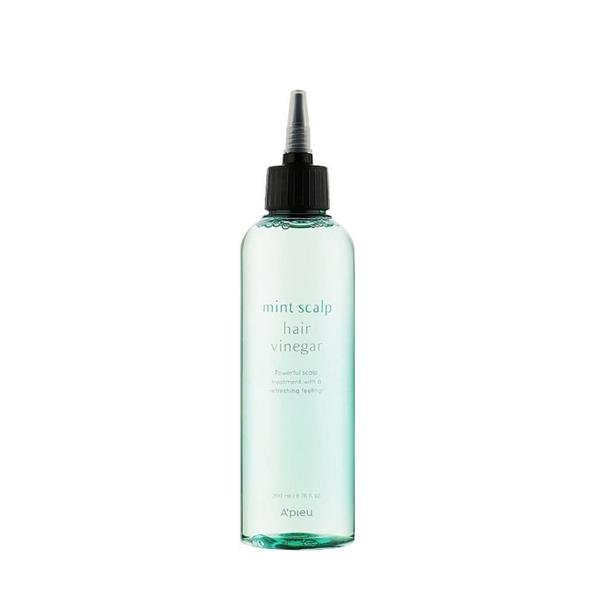 A'pieu Mint Scalp Hair Vinegar 200ml