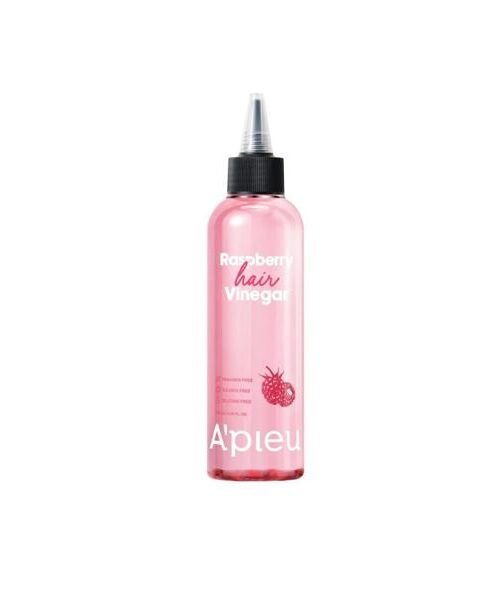 A'pieu Raspberry Hair Vinegar 200ml