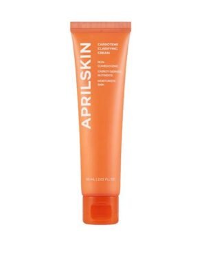 Aprilskin Carotene Clarifying Cream 60ml