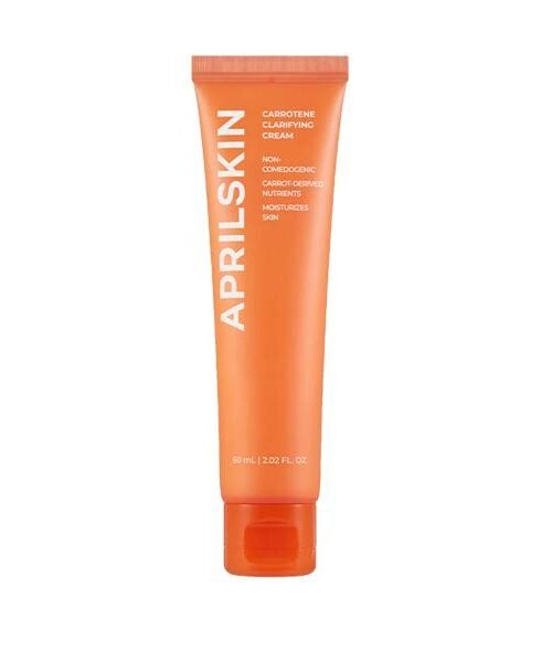 Aprilskin Carotene Clarifying Cream 60ml