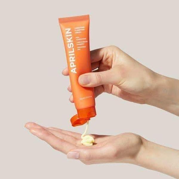 Aprilskin Carotene Clarifying Cream 60ml