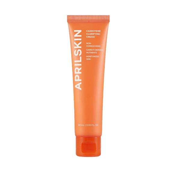 Aprilskin Carotene Clarifying Cream 60ml