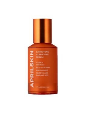 Aprilskin Carotene Clarifying Serum 37ml
