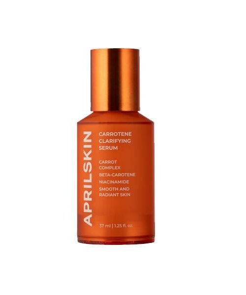 Aprilskin Carotene Clarifying Serum 37ml