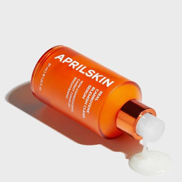 Aprilskin Carotene Clarifying Serum 37ml