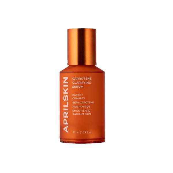 Aprilskin Carotene Clarifying Serum 37ml
