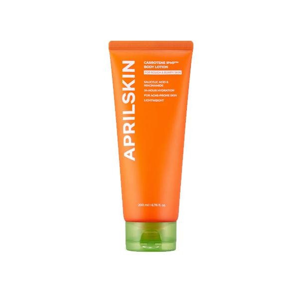 Aprilskin Carrotene IPMP Body Lotion 200ml