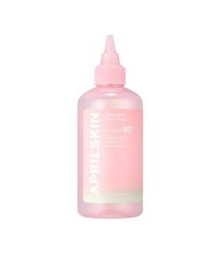 Aprilskin Pink Aloe Vita Toner 250ml