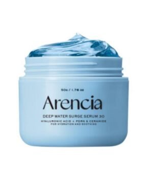Arencia Deep Water Surge Serum 30 50g