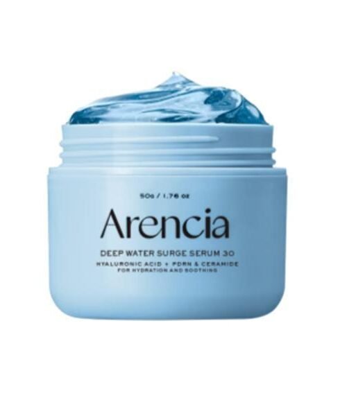 Arencia Deep Water Surge Serum 30 50g