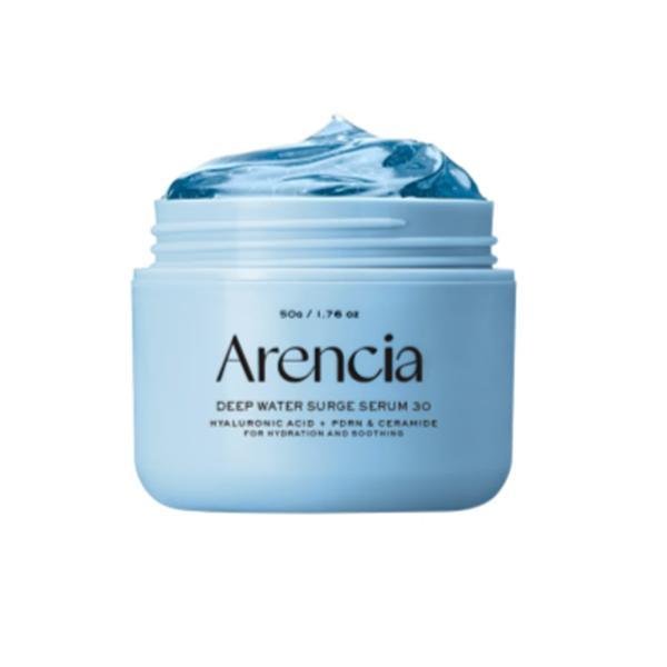 Arencia Deep Water Surge Serum 30 50g