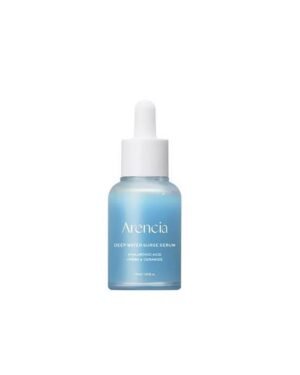 Arencia Deep Water Surge Serum 30ml