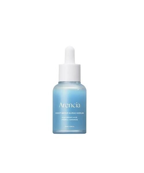 Arencia Deep Water Surge Serum 30ml