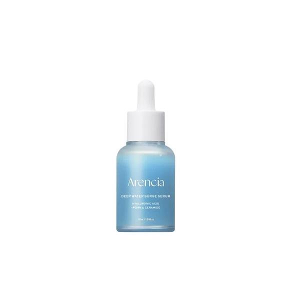 Arencia Deep Water Surge Serum 30ml