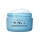 Arencia Deep Water Surge Soothing Cream 110ml