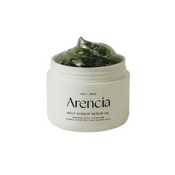 Arencia Holy Hyssop Serum 30-50g