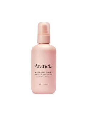 Arencia Red Smoothie Lotion 5 200ml