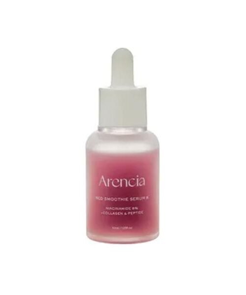 Arencia Red Smoothie Serum 8 30ml